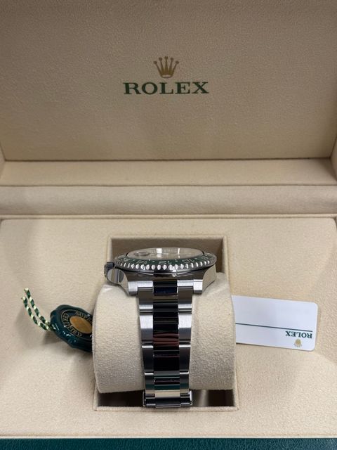 Rolex GMT Master II Sprite Image 7